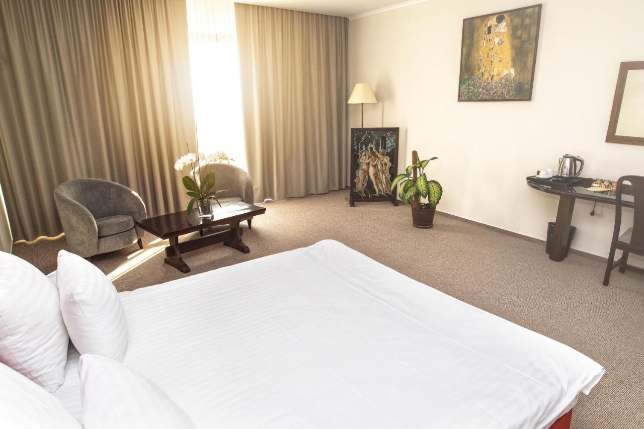 Hotel International Centre Bukarest