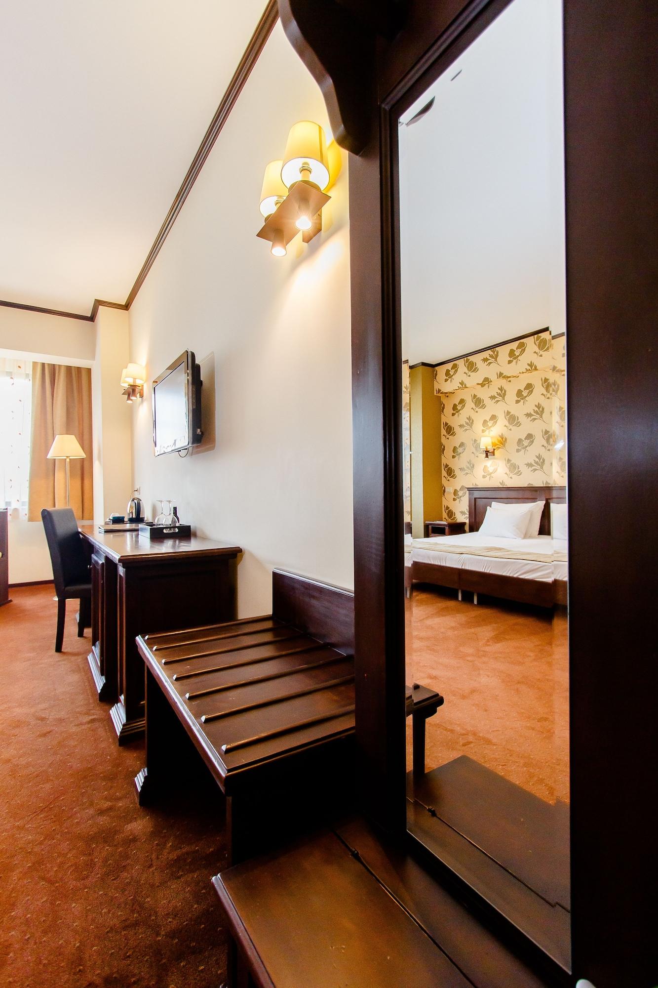 International Centre Hotel Bukarest
