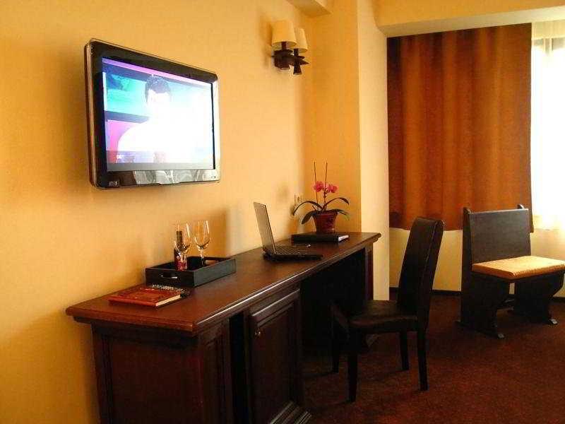 International Centre 4* Bukarest