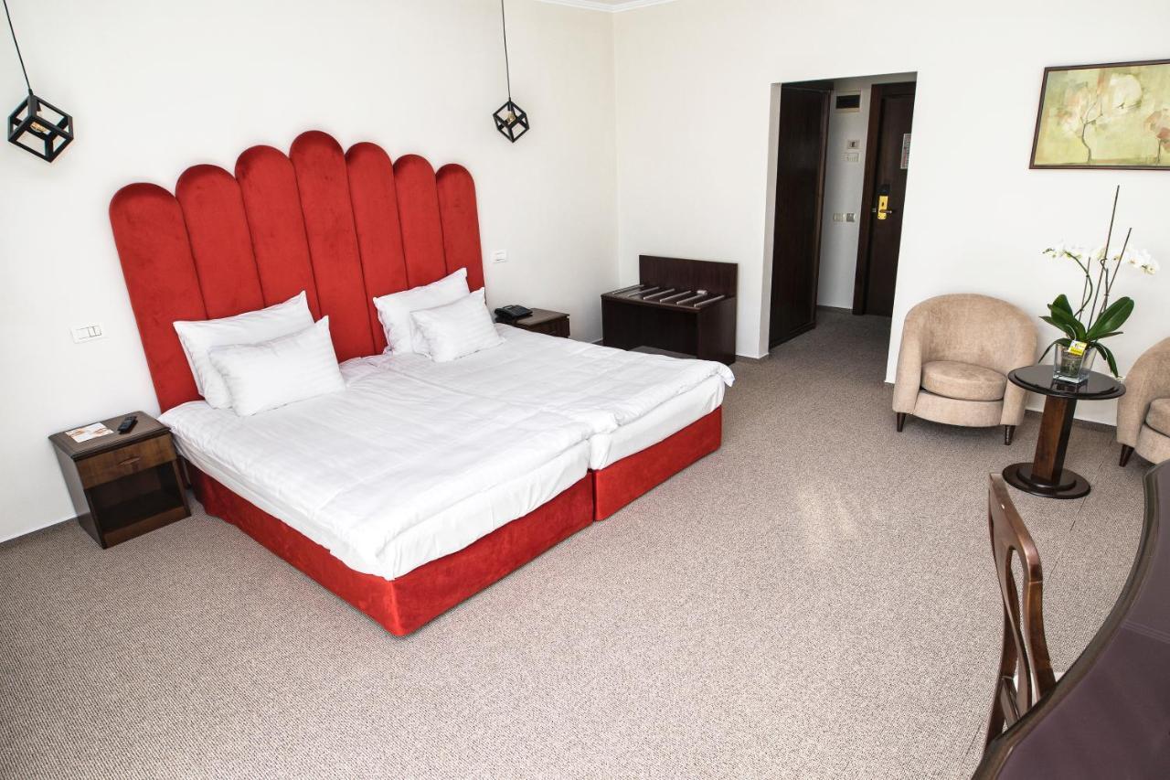 International Centre Hotel Bucarest