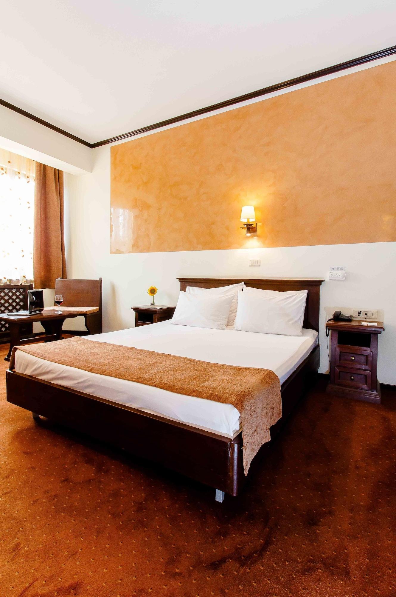 International Centre Hotel Bucarest