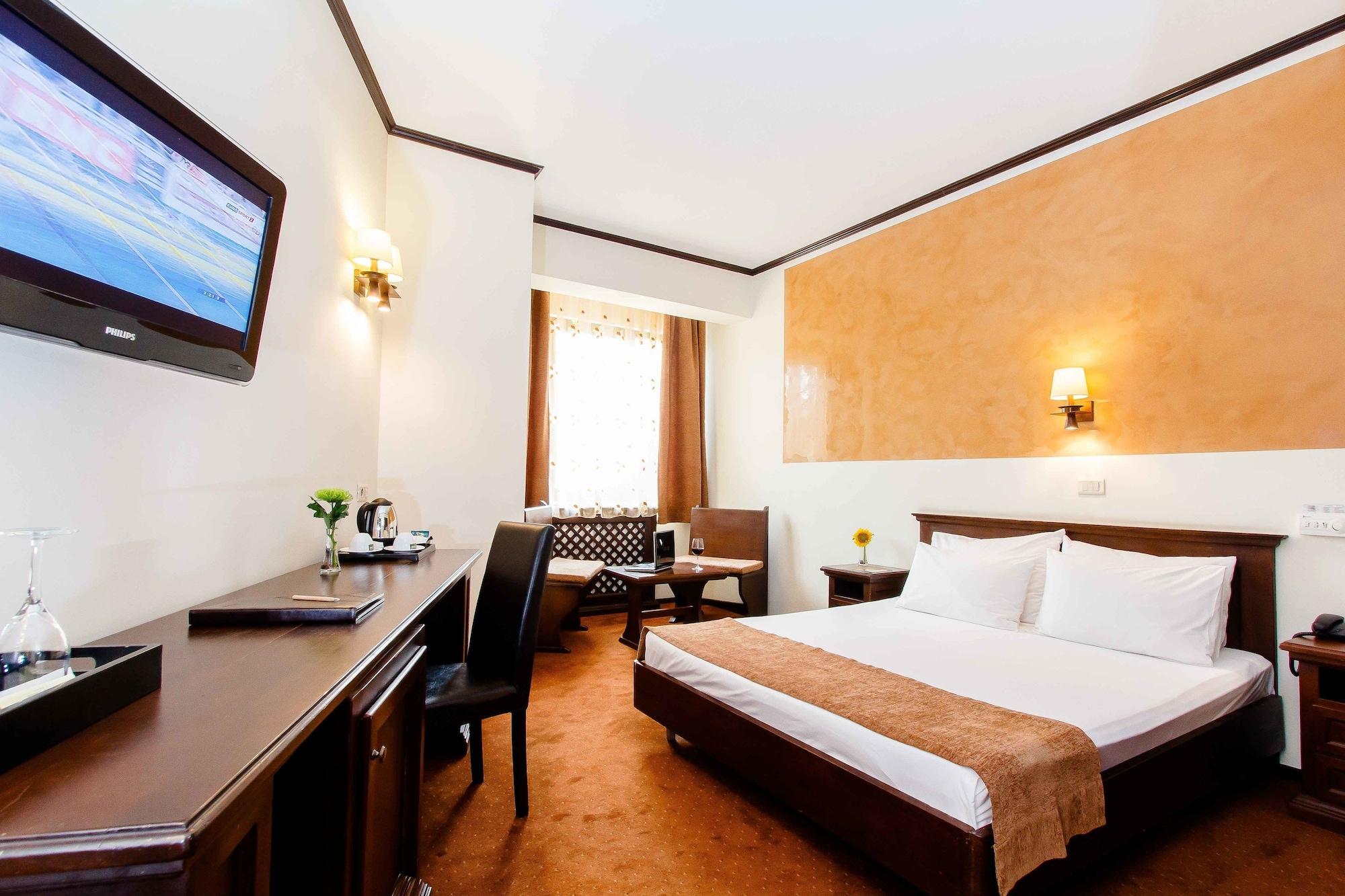 International Centre Hotel Bucarest