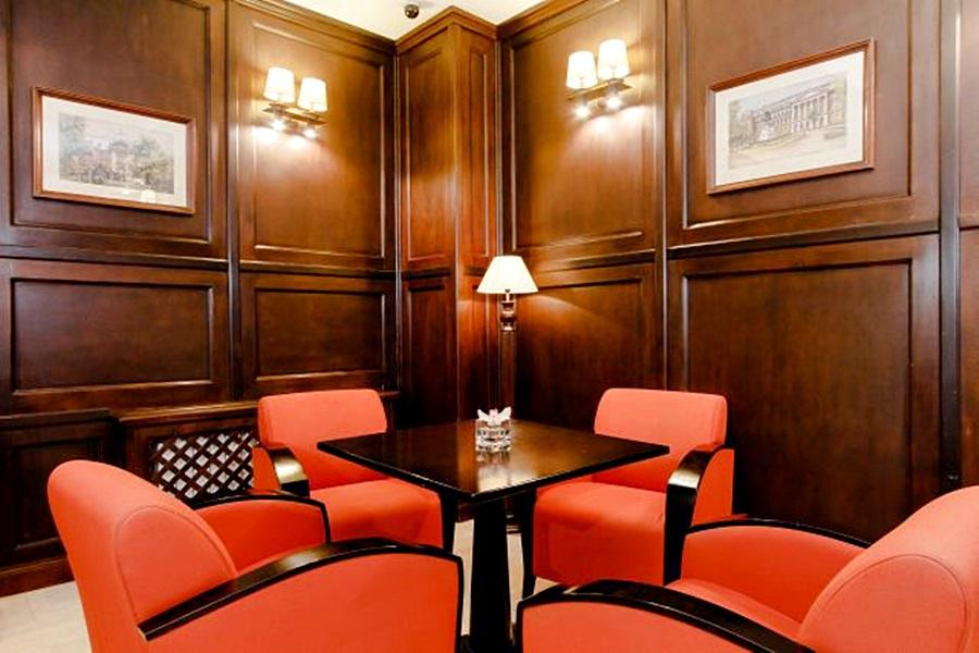 International Centre Hotel Bucarest